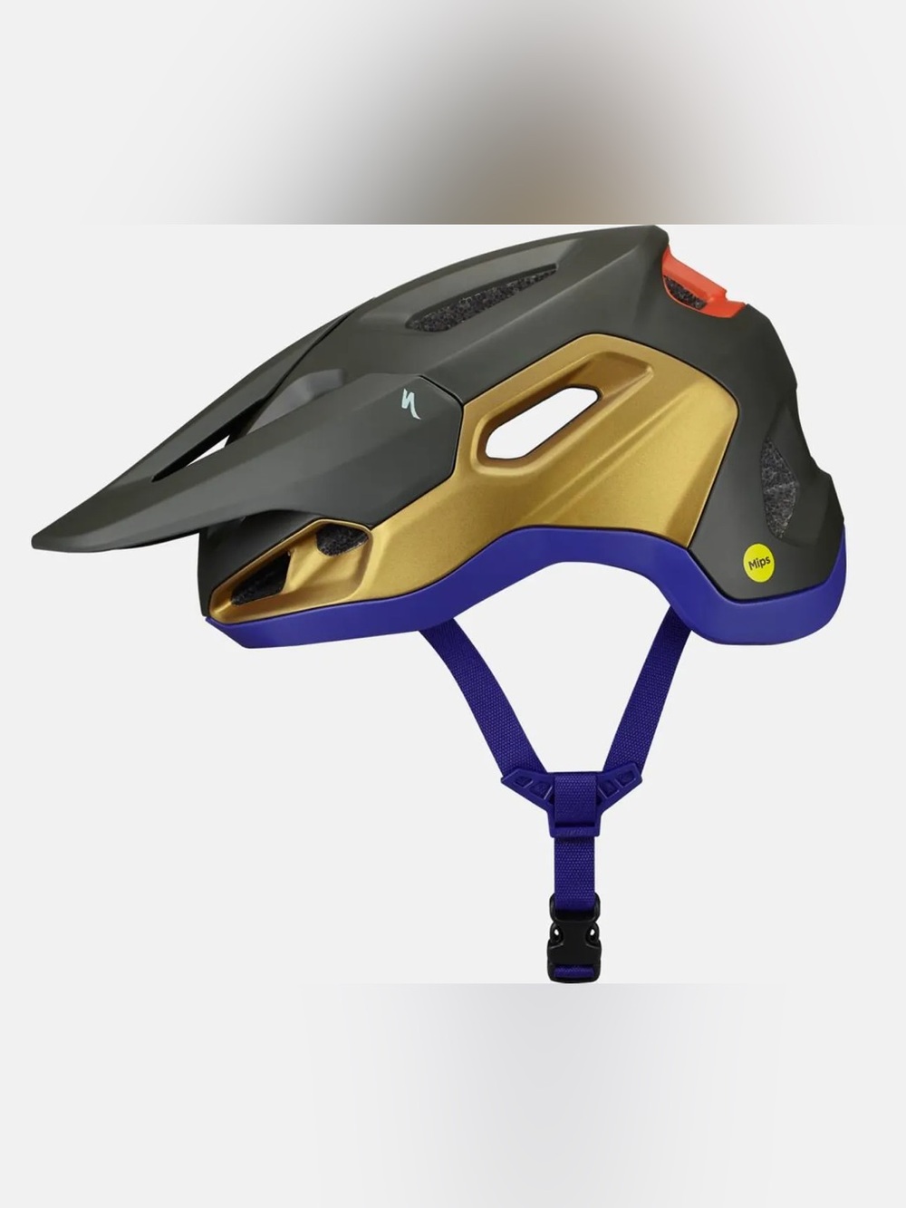 Specialized Tactic 4 Helmet